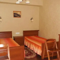 Sloboda Hostel Севастополь фото 12