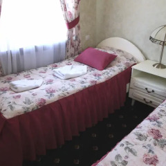Гостиница Добр Здравич в номере
