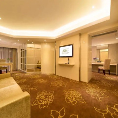 Rio Hotel 4* Стандартный номер с разными типами кроватей