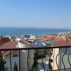 Family Hotel Sofia 2* Люкс фото 5