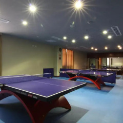 Tianyu Gloria Grand Hotel Xian детские мероприятия