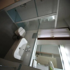 Sayman Sport Hotel 2* Стандартный номер с различными типами кроватей фото 6