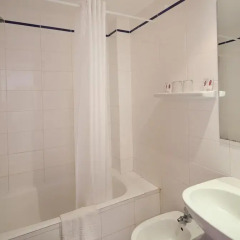 Hotel JS Corso Suites 4* Стандартный номер с различными типами кроватей фото 5