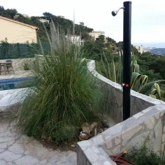 Отель Villa Les Teules