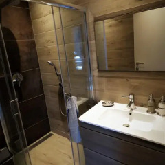 Апартаменты Villa Einstein Apartments Апартаменты с различными типами кроватей фото 35