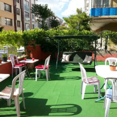 MG Hostel Турция, Анкара - отзывы, цены и фото номеров - забронировать отель MG Hostel онлайн питание