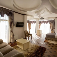 Гостиница Shine House 3* Стандартный номер с разными типами кроватей фото 4