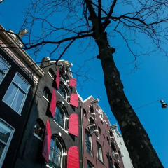 Отель Noel's Bed & Breakfast Amsterdam спортивное сооружение