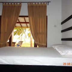 Отель Goyagala Lake Resort комната для гостей