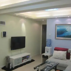 Апартаменты Yijia Apartment (Shenzhen City World) комната для гостей фото 2