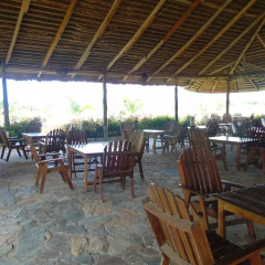 Отель Bojo Beach Resort питание фото 2