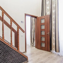 Гостиница Lanzheronovskaya street интерьер отеля