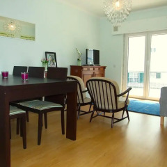 Отель Ericeira Terrace в номере фото 2