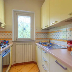 Отель Residence I Giardini Del Conero Италия, Порто Реканати - отзывы, цены и фото номеров - забронировать отель Residence I Giardini Del Conero онлайн в номере