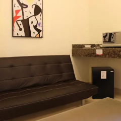 Отель Grand City Hotel Cancun Мексика, Канкун - отзывы, цены и фото номеров - забронировать отель Grand City Hotel Cancun онлайн удобства в номере фото 6