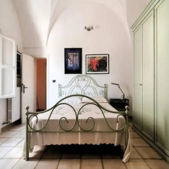 Отель Magnolia Holiday House Лечче комната для гостей фото 2