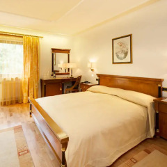 Romantik Hotel Stafler 4* Люкс