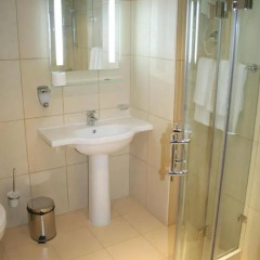 Real Hotel Велико Тырново ванная фото 2