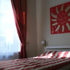 Отель Magic Trip комната для гостей фото 3