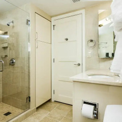 Отель Stay Alfred on 8th Street США, Вашингтон - отзывы, цены и фото номеров - забронировать отель Stay Alfred on 8th Street онлайн ванная фото 2