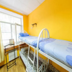 Гостиница Yourhostel Svyatoshino спа фото 2