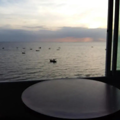 Отель Rooms @Won Beach пляж