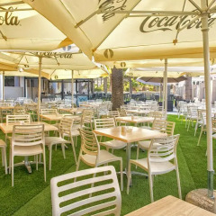 Beach Garden Hotel