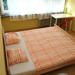 Zagreb Soul Hostel комната для гостей фото 5