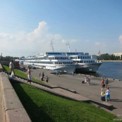 Гостиница Na beregu Nevy в Санкт-Петербурге отзывы, цены и фото номеров - забронировать гостиницу Na beregu Nevy онлайн Санкт-Петербург приотельная территория фото 2