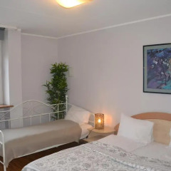 Апартаменты Beausejour Apartments комната для гостей фото 3