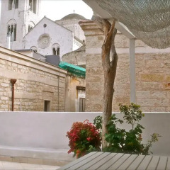 Отель Casa Odegitria Бари