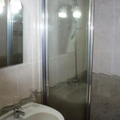 Апартаменты Tomi Family Apartments Солнечный берег ванная фото 2