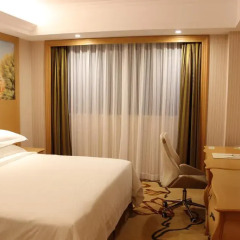 Отель Vienna Shenzhen Nanshan Yilida Шэньчжэнь комната для гостей фото 5