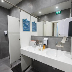Отель Bluesock Hostels Porto 2* Люкс разные типы кроватей фото 4