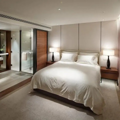 Отель The Shilla Seoul 5* Номер Бизнес с различными типами кроватей фото 2