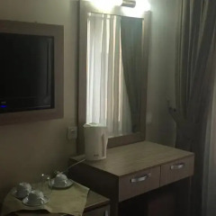Hotel Büyük Sahinler 4* Номер категории Эконом с различными типами кроватей фото 13