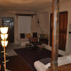 Urgup Evi Cave Hotel 4* Номер Делюкс фото 4