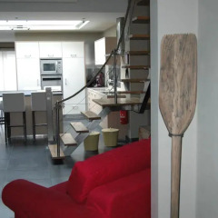 Отель Holiday Home Family @ home 97 питание