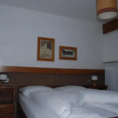 Отель Tarscher Almlounge & Berghotel Монклассико комната для гостей фото 4