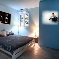 Отель My Way Hostel Хорватия, Загреб - отзывы, цены и фото номеров - забронировать отель My Way Hostel онлайн комната для гостей фото 4