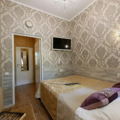 Гостиница Art Avenue 3* Стандартный номер с двухъярусной кроватью фото 26