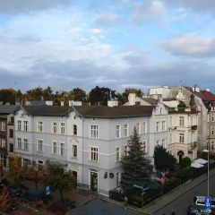 Отель Sopot Spot Сопот фото 6