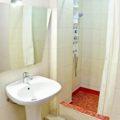 Гостиница Forum Plaza 4* Стандартный номер с разными типами кроватей фото 6