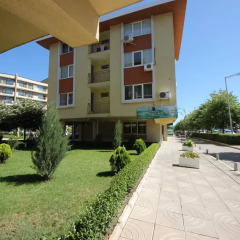 Апартаменты Menada Forum Apartments Студия фото 19