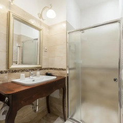 Отель Casa Tua2 ванная