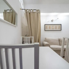 Апартаменты Cadorna Center Studio- Flats Collection Студия с различными типами кроватей фото 35