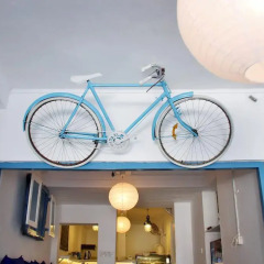 Pedlars Inn Hostel спортивное сооружение