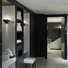 Отель Sofitel Frankfurt Opera Германия, Франкфурт-на-Майне - отзывы, цены и фото номеров - забронировать отель Sofitel Frankfurt Opera онлайн спа фото 2