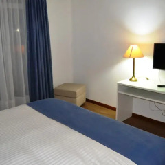 Hotel Marina 3* Стандартный номер с различными типами кроватей фото 4