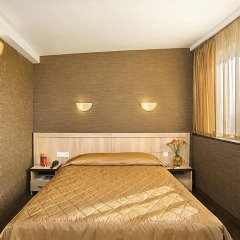 Park- Hotel Moskva 3* Люкс с разными типами кроватей фото 11
